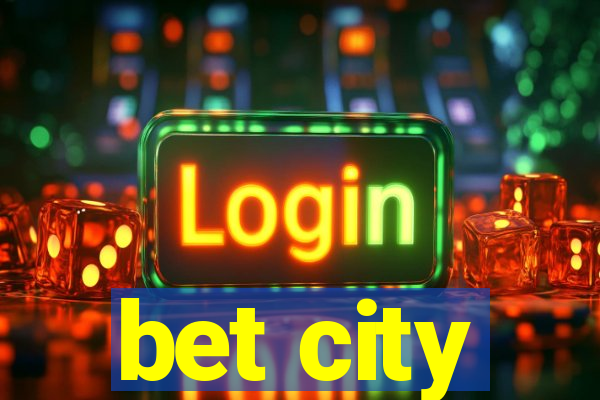 bet city