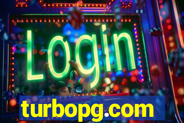 turbopg.com