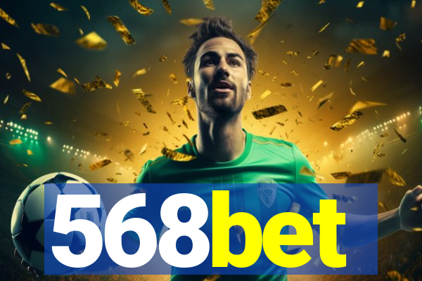 568bet