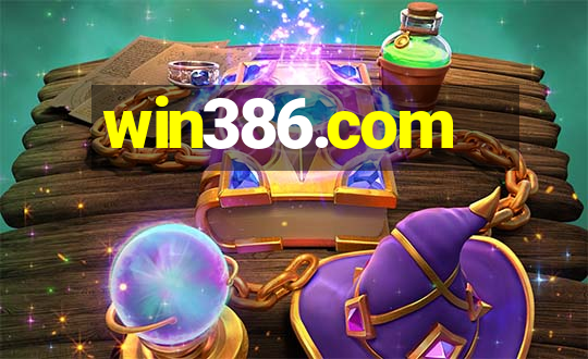 win386.com