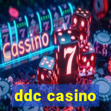 ddc casino