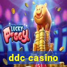 ddc casino