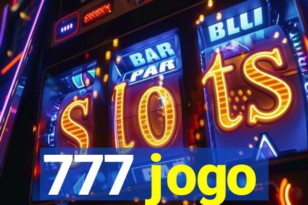 777 jogo