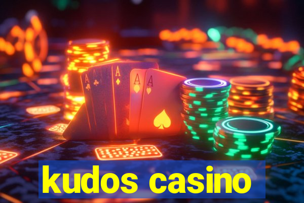 kudos casino