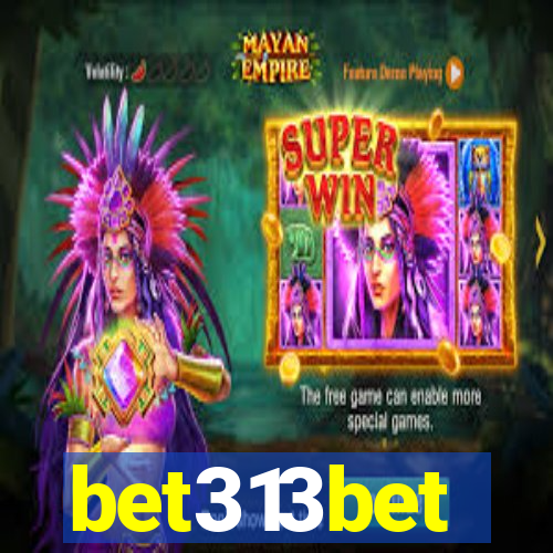 bet313bet