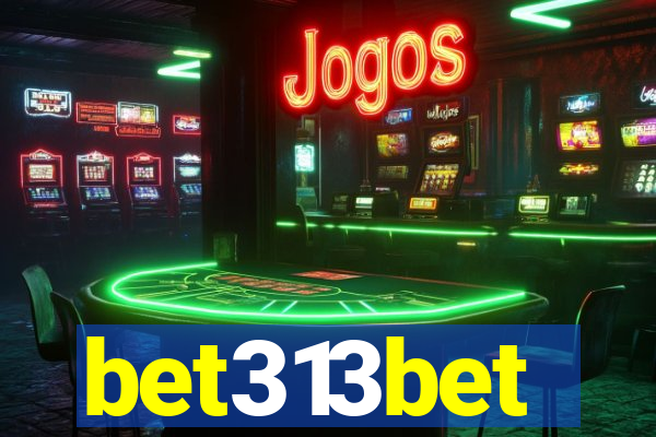 bet313bet