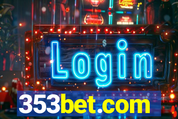 353bet.com