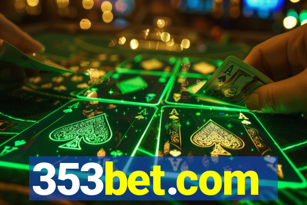 353bet.com