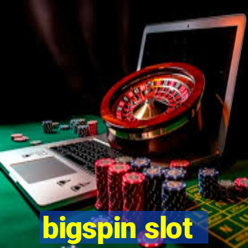 bigspin slot