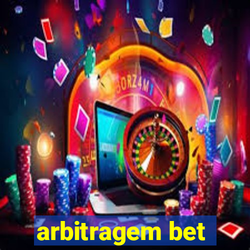 arbitragem bet