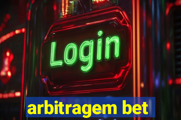 arbitragem bet