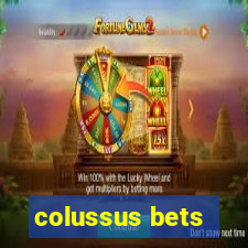 colussus bets