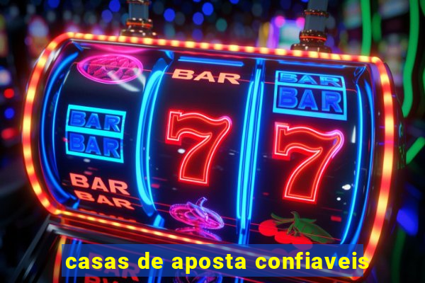 casas de aposta confiaveis