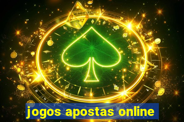 jogos apostas online