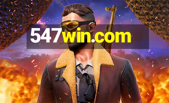 547win.com