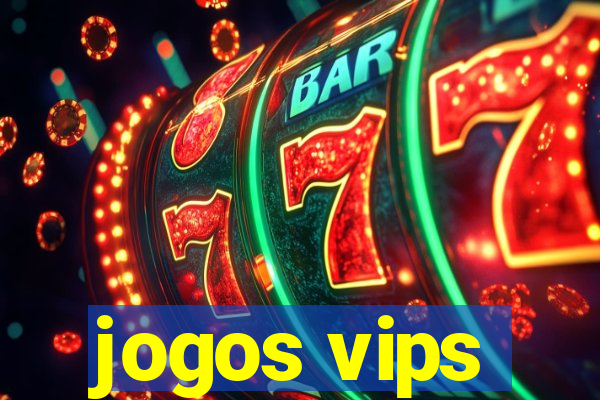 jogos vips