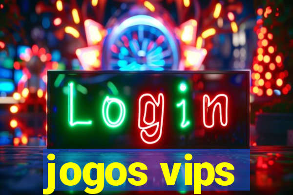 jogos vips