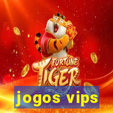 jogos vips