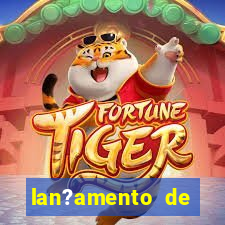 lan?amento de plataforma de slots hoje