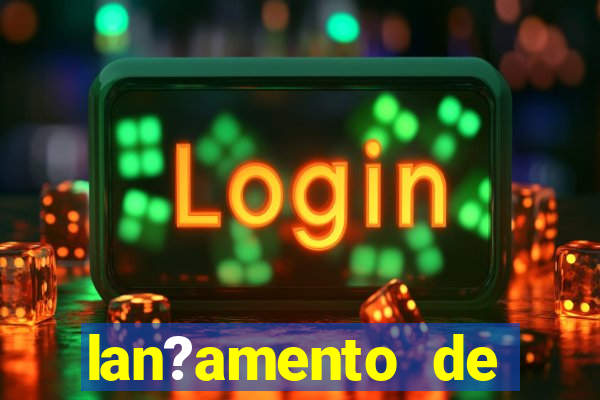 lan?amento de plataforma de slots hoje