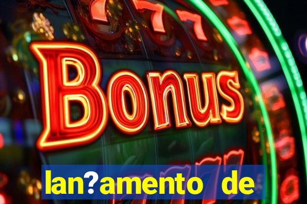 lan?amento de plataforma de slots hoje