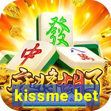 kissme bet