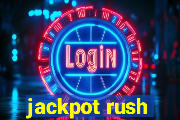 jackpot rush