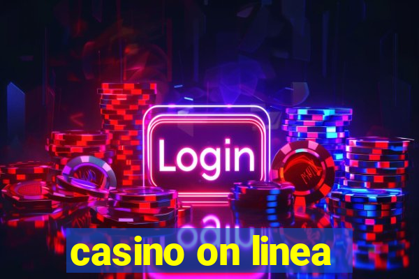 casino on linea