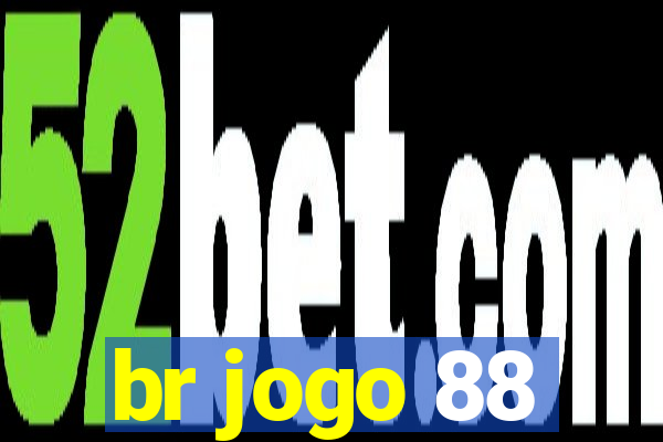 br jogo 88