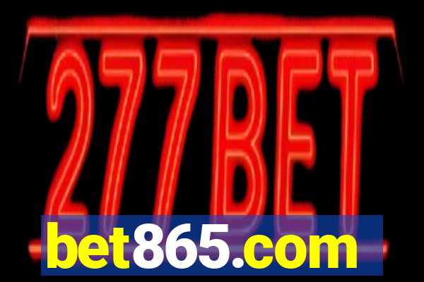 bet865.com