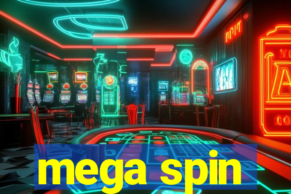 mega spin