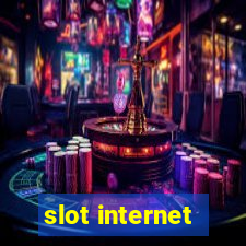 slot internet