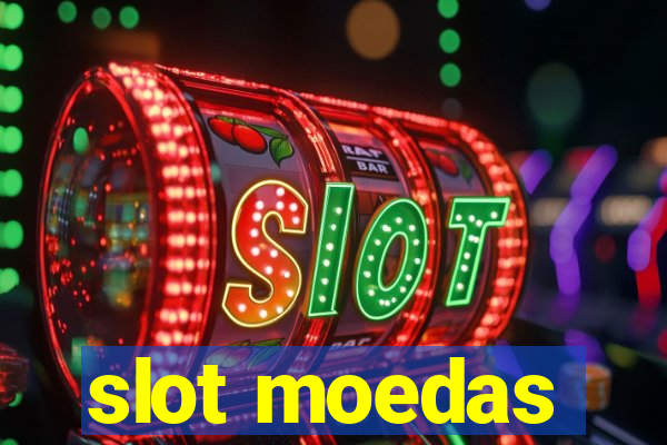 slot moedas