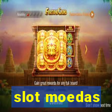 slot moedas