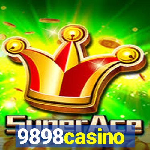 9898casino