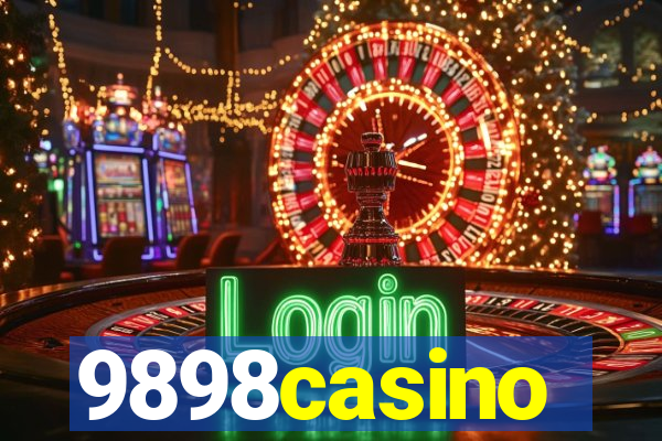 9898casino