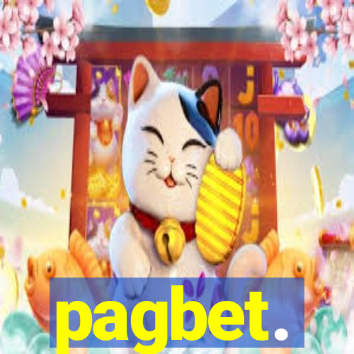 pagbet.