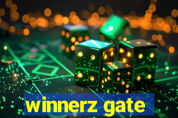 winnerz gate