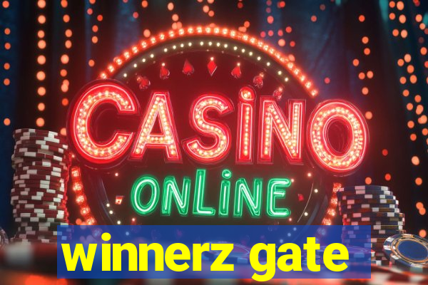 winnerz gate