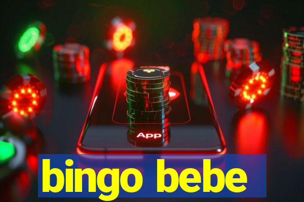 bingo bebe