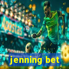 jenning bet