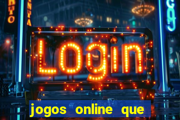 jogos online que mais pagam