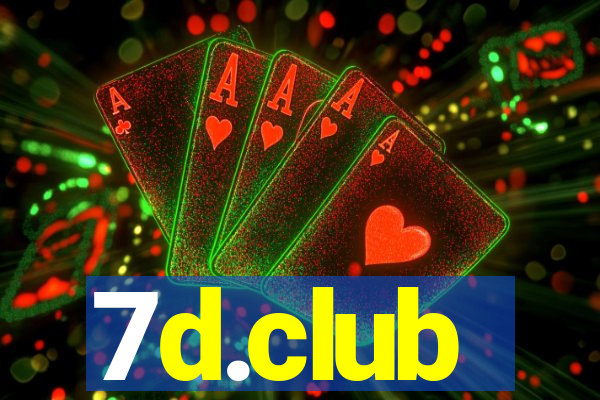 7d.club