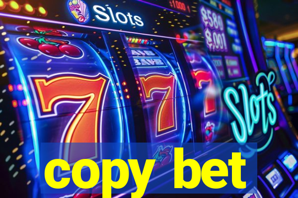 copy bet