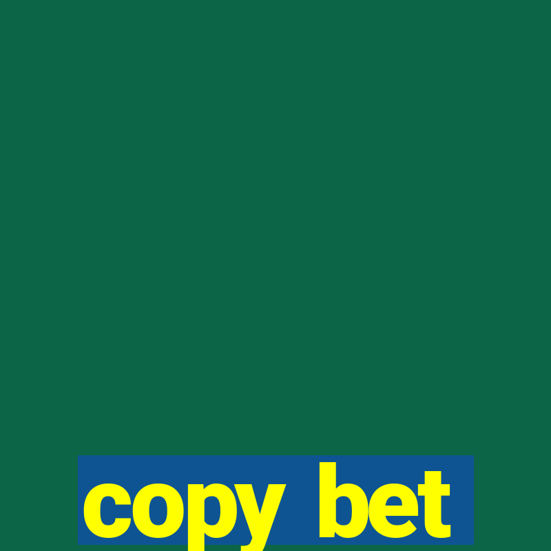 copy bet