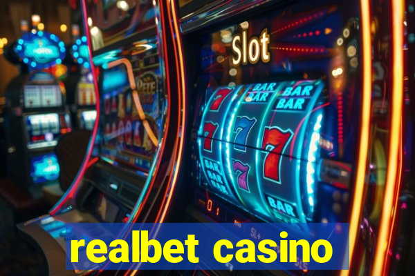 realbet casino