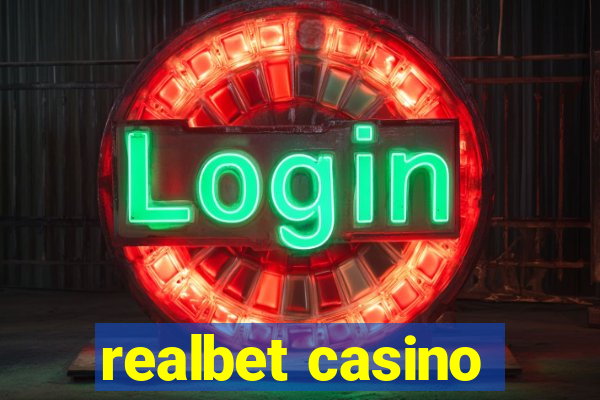 realbet casino