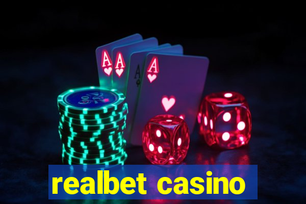 realbet casino