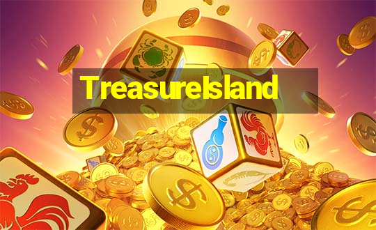 TreasureIsland