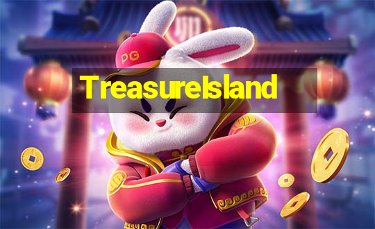 TreasureIsland